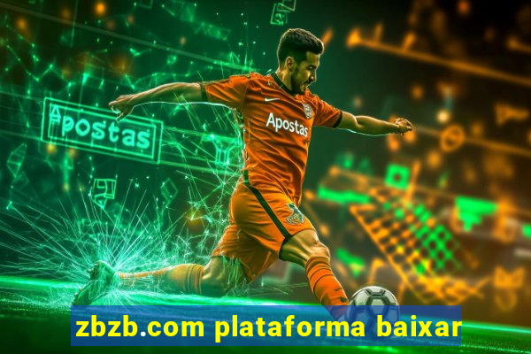 zbzb.com plataforma baixar